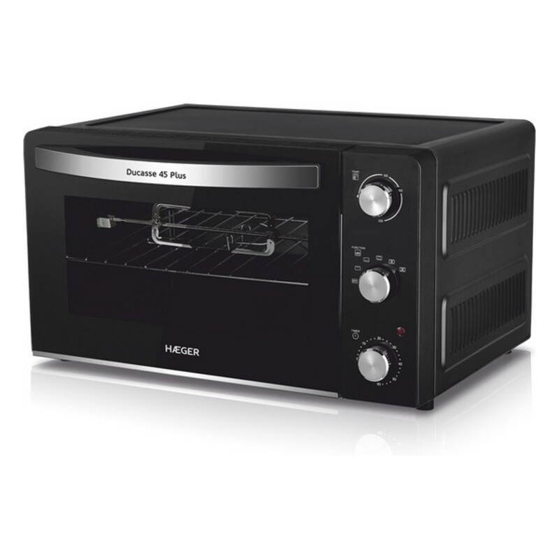 Campingkök Haeger Ducasse Plus 2000W 45 L