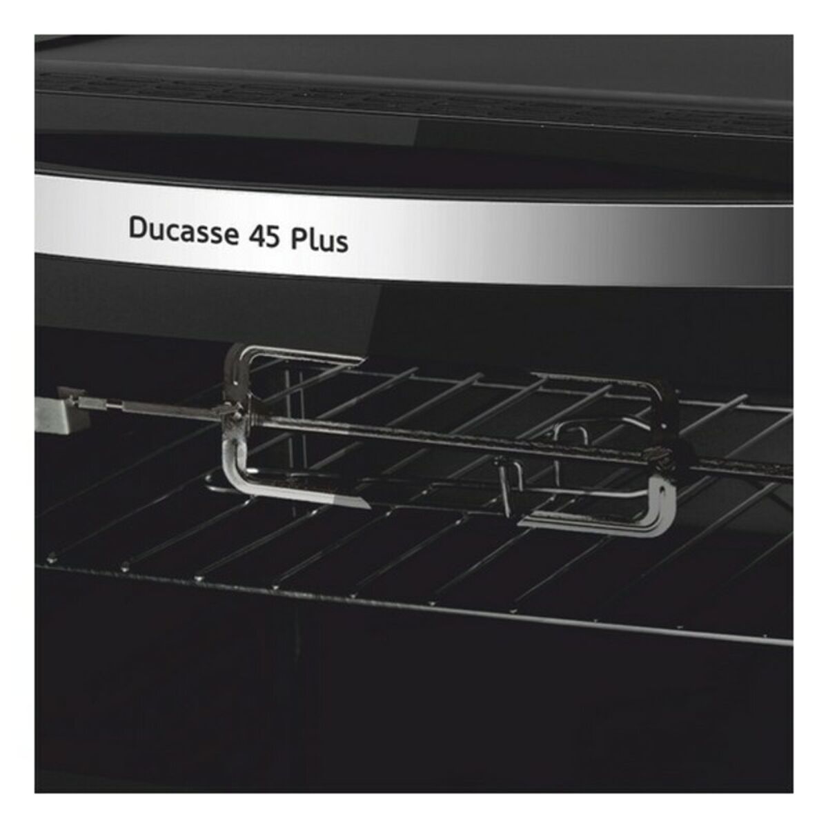 Campingkök Haeger Ducasse Plus 2000W 45 L - 7