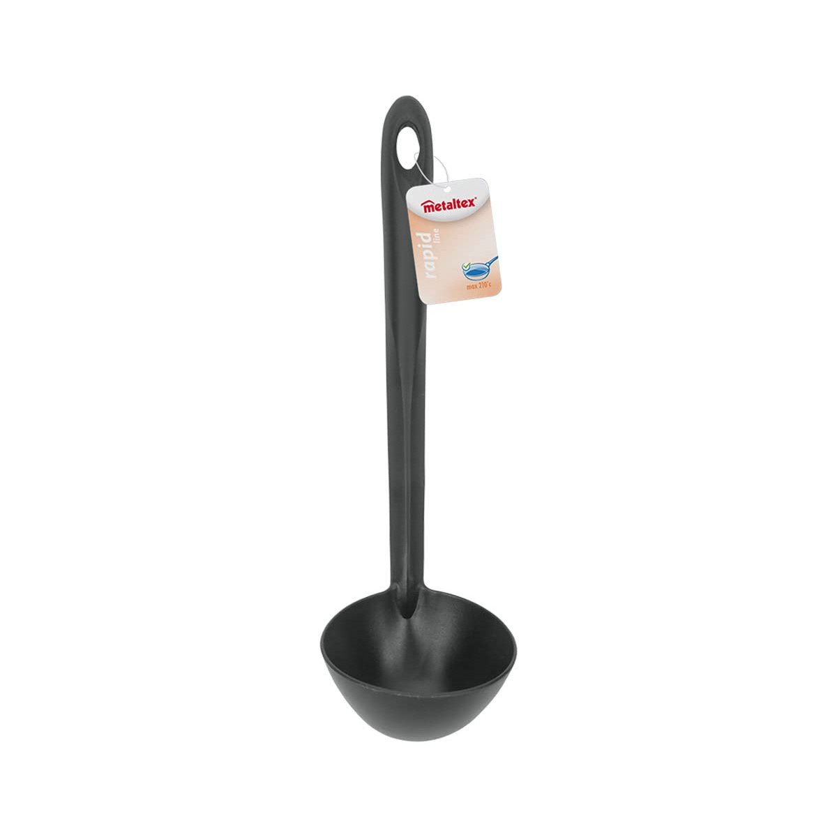 Slev Metaltex Rapid - 2