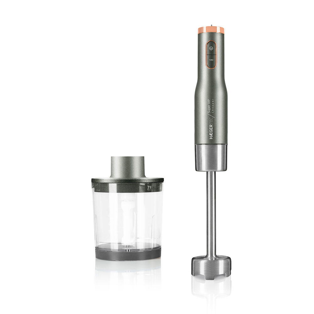 Stavmixer Haeger Super Vip Chopper 800 W