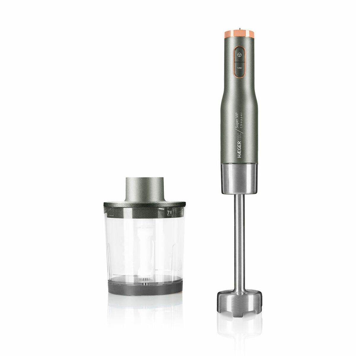 Stavmixer Haeger Super Vip Chopper 800 W - 3