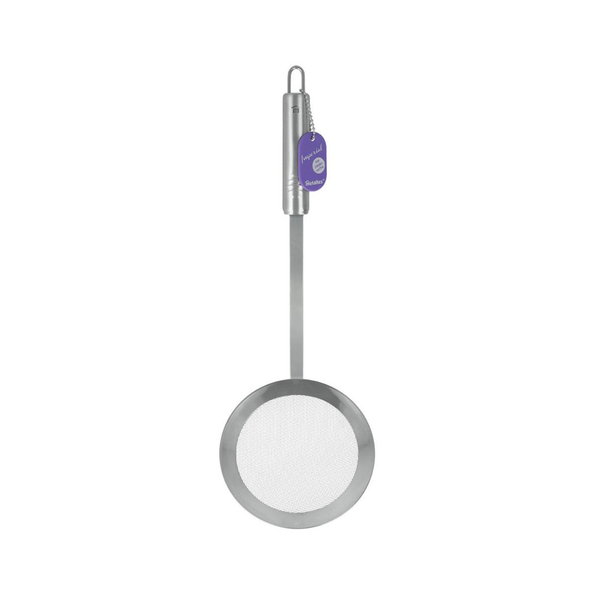 Hålslev Metaltex Imperial Rostfritt stål - 2