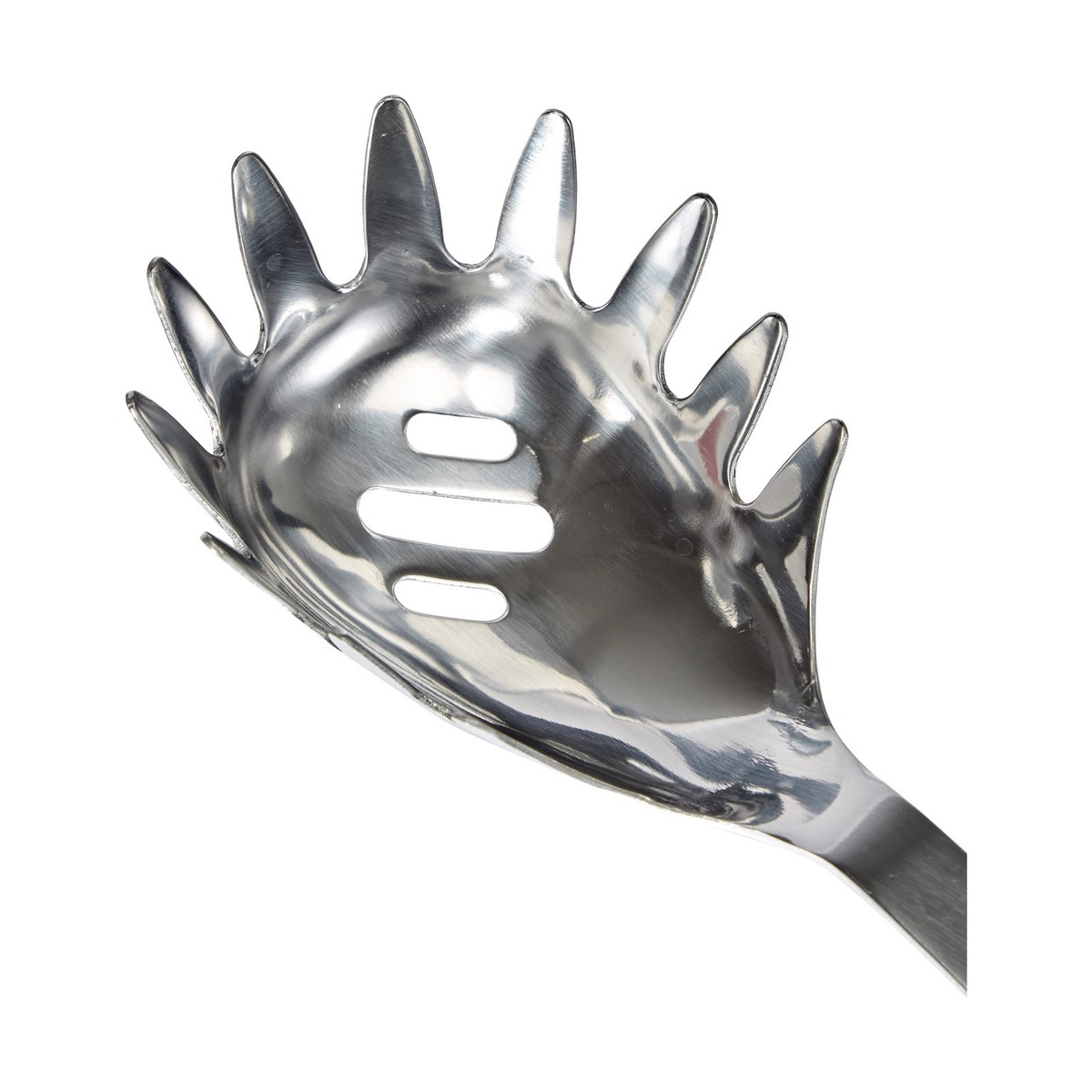 Pastaslev Metaltex Imperial Rostfritt stål - 4