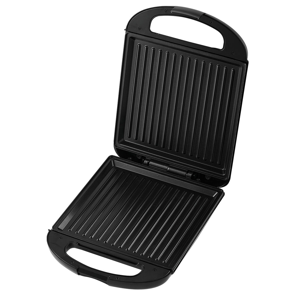Non-stick smörgåsgrill Haeger Master Toast 1500 W - 2
