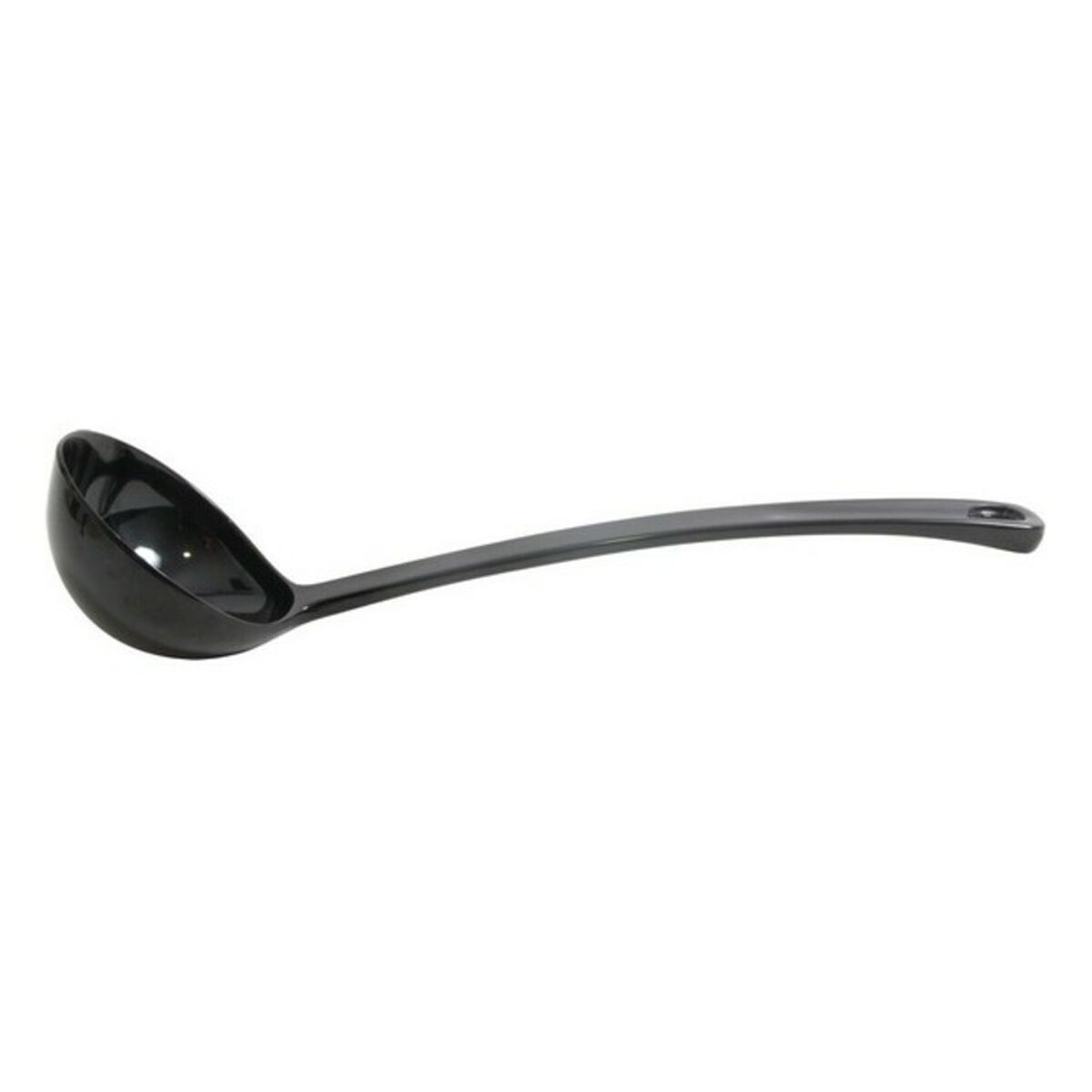 Slev Viejo Valle Melamin Svart (33 cm) - 2