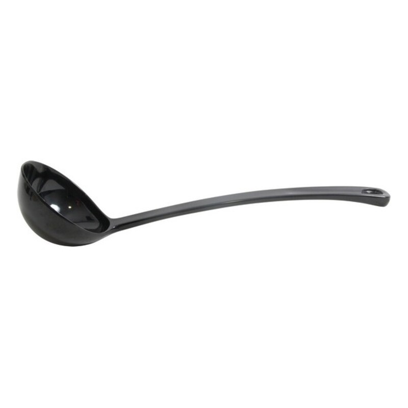Slev Viejo Valle Melamin Svart (33 cm)