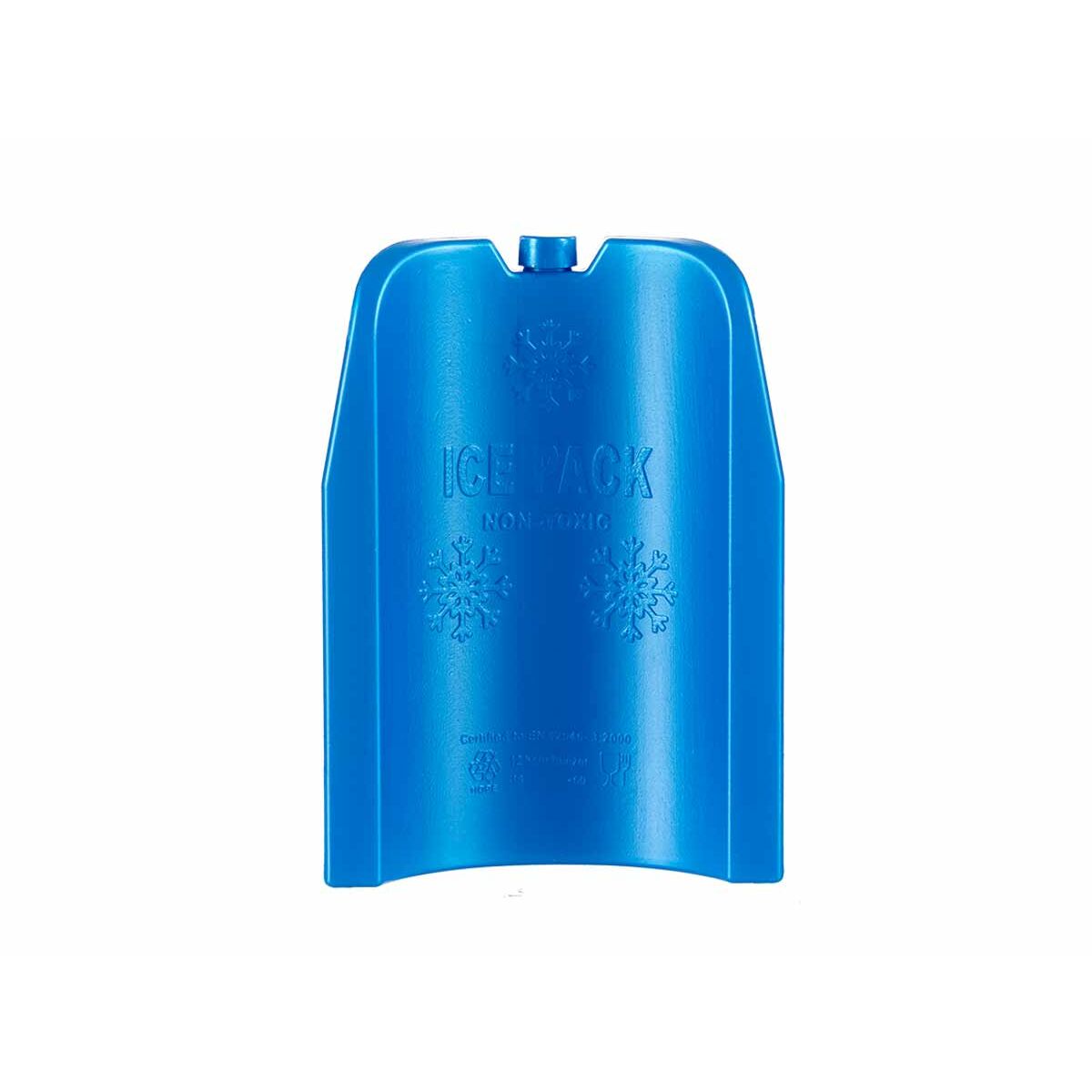 Flaskkylare 300 ml Blå Plast 4,5 x 17 x 12 cm - 4