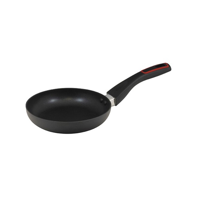 Stekpanna Renberg Tasty Svart Smitt aluminium, Mått: Ø 26 cm - 5