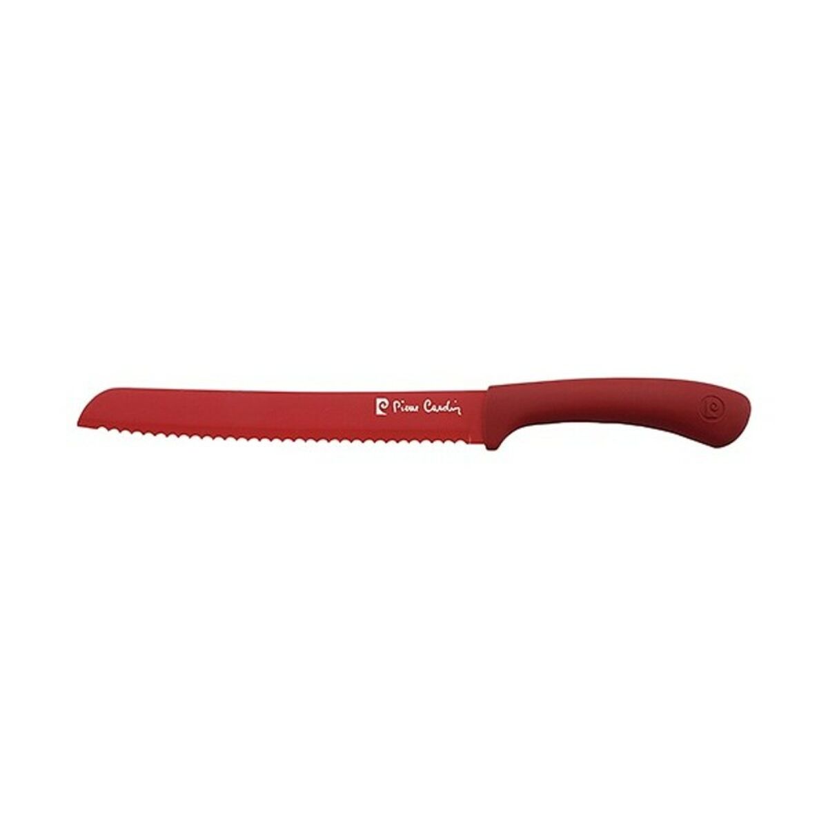 Knivset Pierre Cardin Multicolour Rostfritt stål (5 pcs) - 2