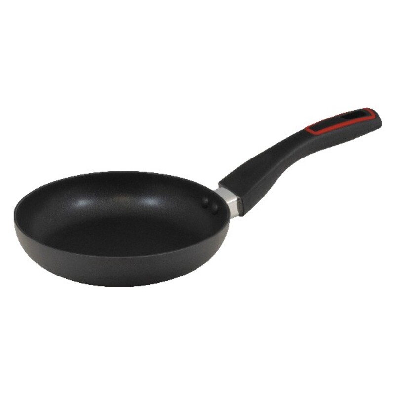 Stekpanna Renberg Tasty Svart Smitt aluminium, Mått: Ø 20 cm - 3