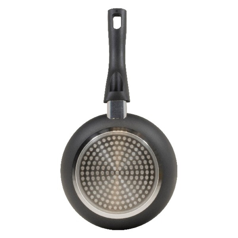 Stekpanna Renberg Tasty Svart Smitt aluminium, Mått: Ø 20 cm - 8