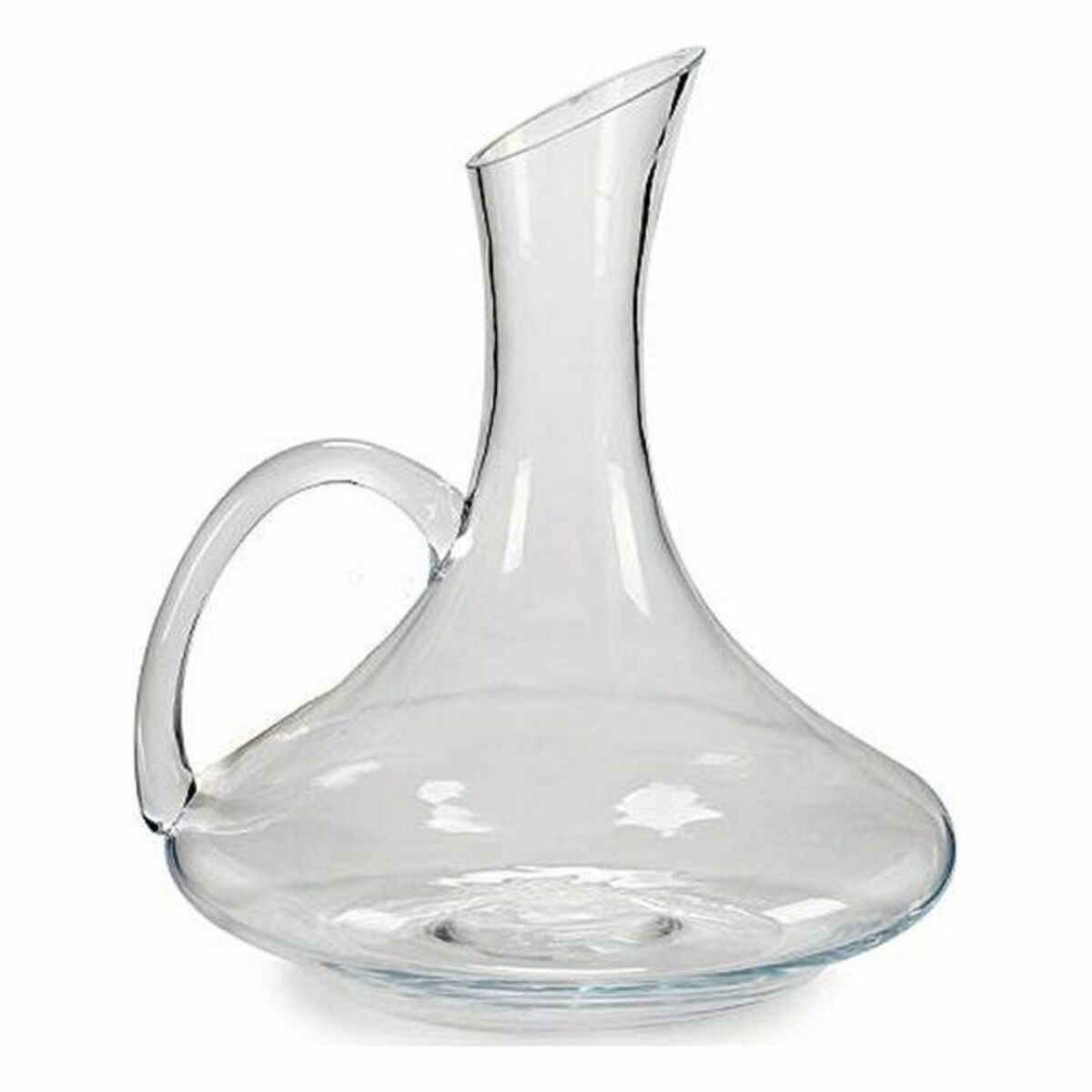 Vin Karaff Glas 1,5 L - 4