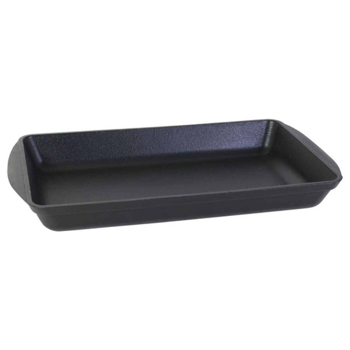 Servingsfat Inde Gjutjärn 58 x 32,5 x 6,5 cm - 2