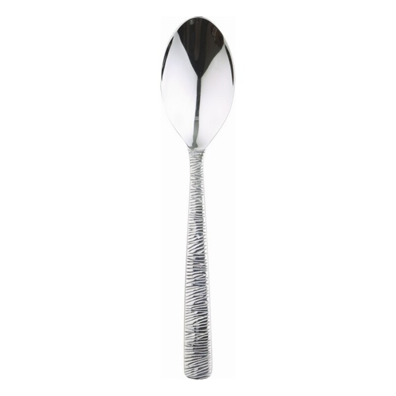 Bestick Bergner Lyon Rostfritt stål (24 pcs) - 2