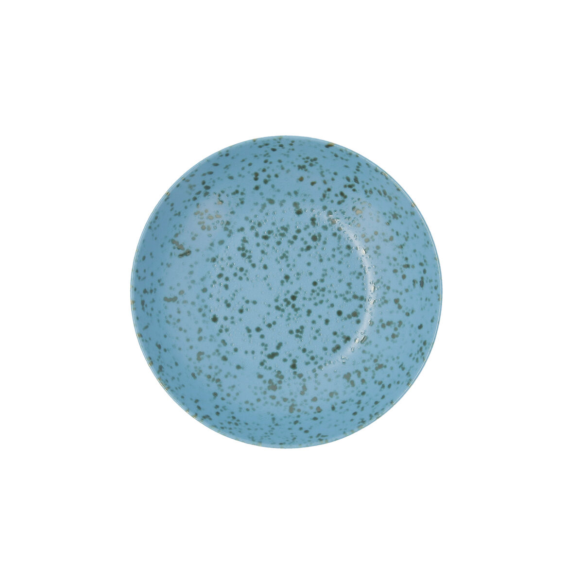 Djup tallrik Ariane Oxide Keramik Blå (Ø 21 cm) (6 antal) - 2