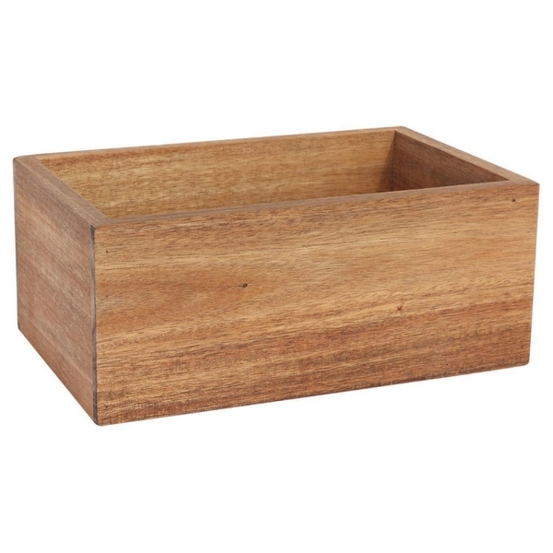 Stöd Inde Fyrkantig 26,5 x 16,2 x 11 cm