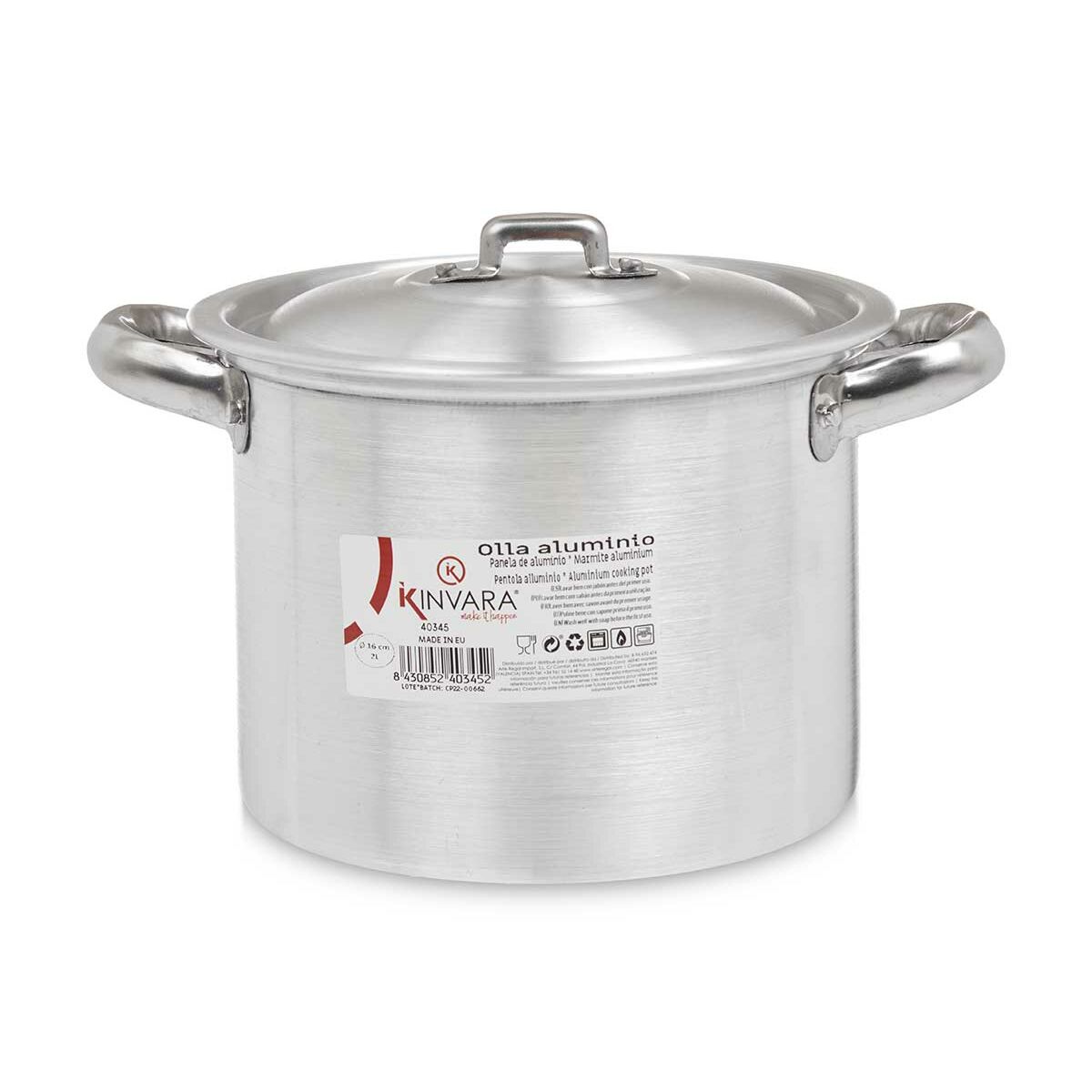 Slowcooker 2 L - 2