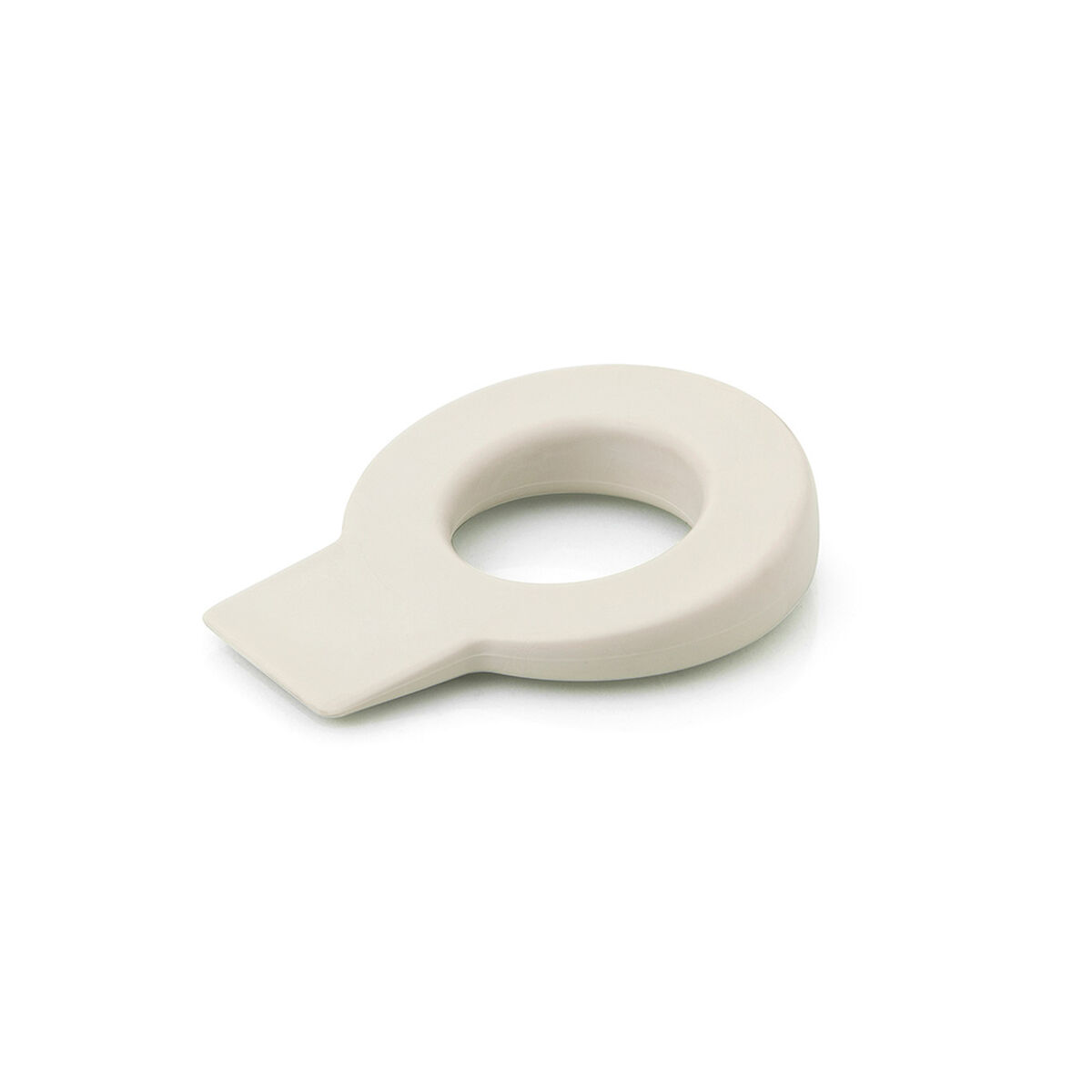 Dörrstopp Rei Lock 660 Kilklack Beige Plast (6,4 x 8,2 x 1,5 cm)