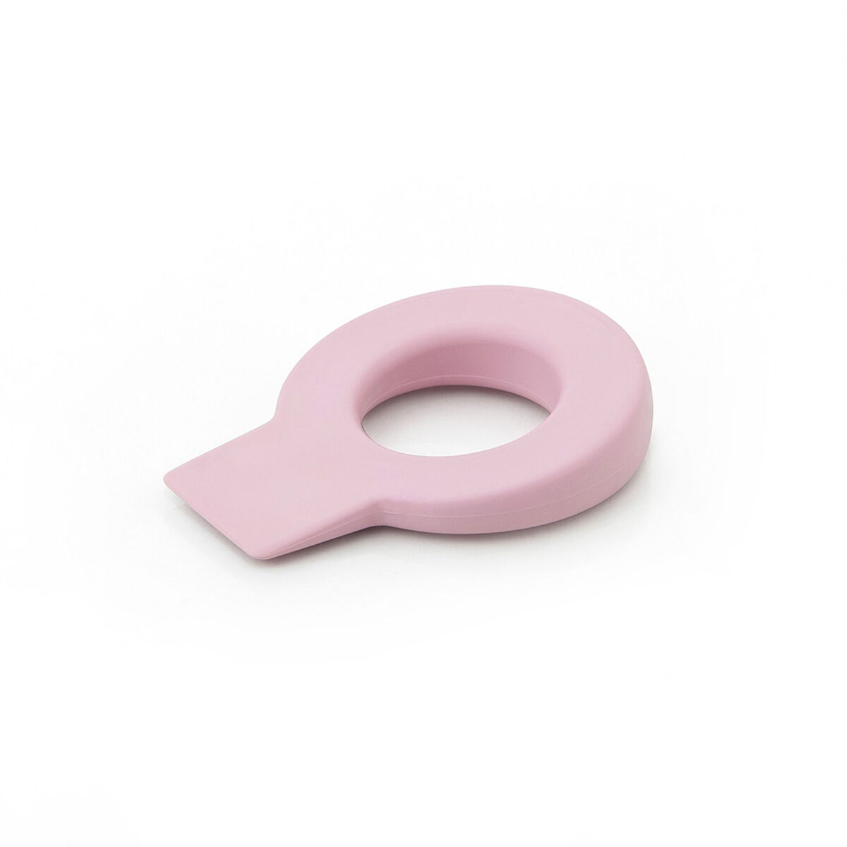 Dörrstopp Rei Lock 660 Kilklack Rosa Plast (6,4 x 8,2 x 1,5 cm)