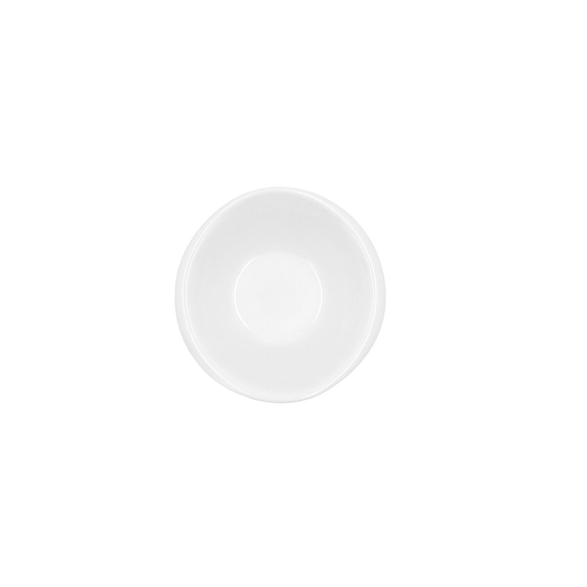 Skål Ariane Alaska Mini Keramik Vit (8,5 x 8,3 x 3,5 cm) (18 antal) - 2
