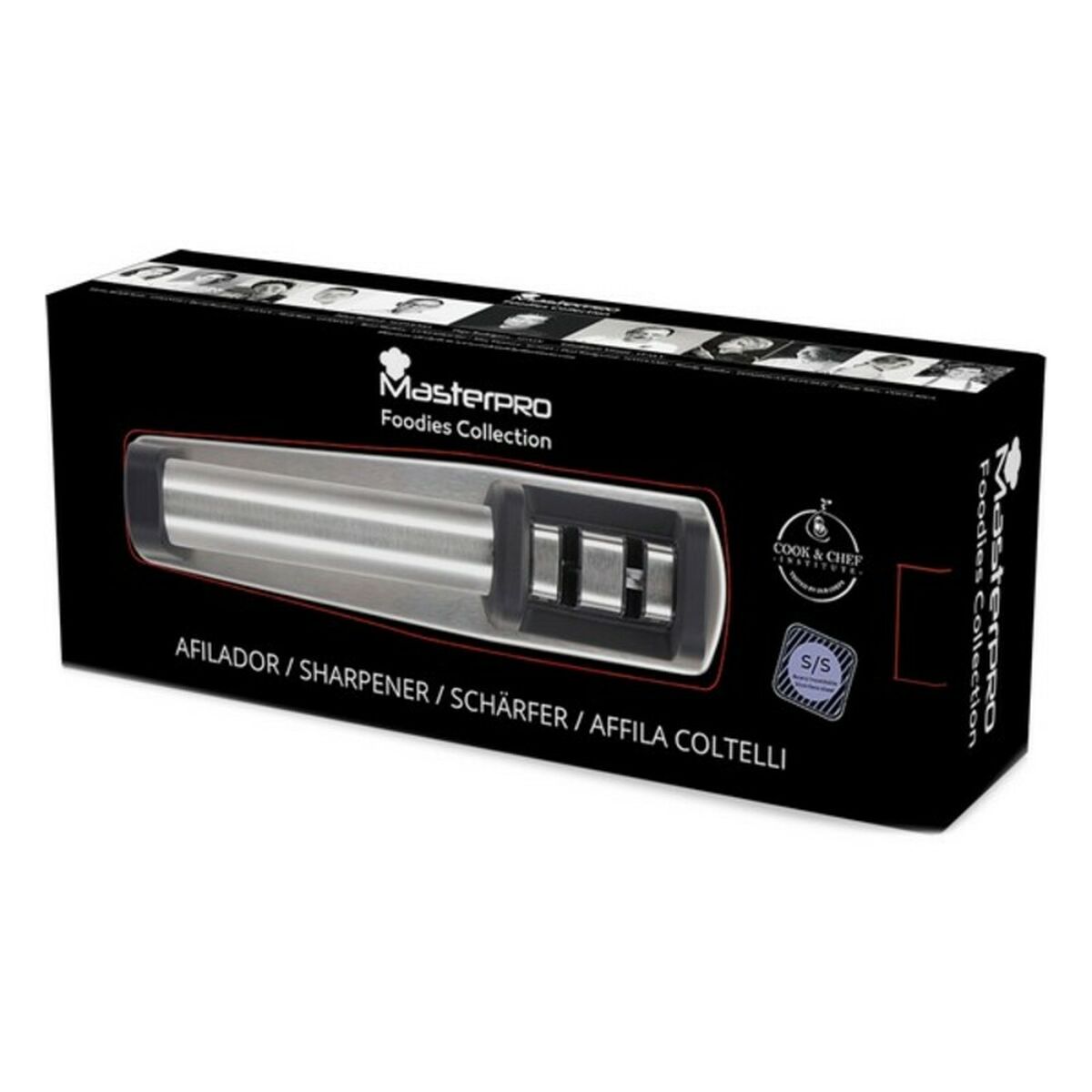 Slipare Masterpro - 6