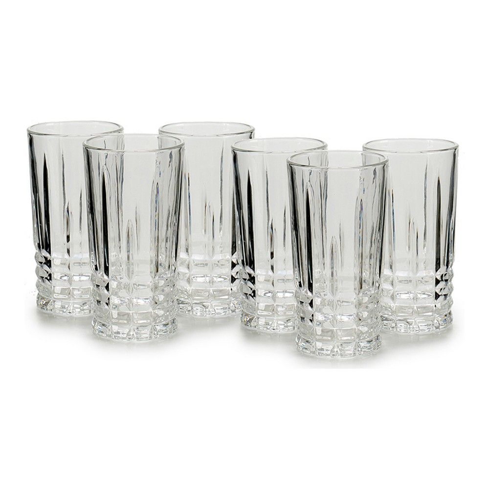 Glasset 41053 250 ml 6 x (250 ml) / 1 x (1 L) - 2