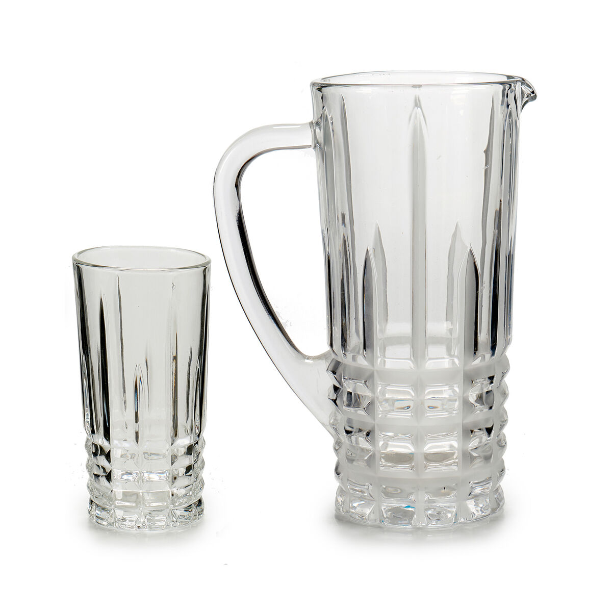 Glasset 41053 250 ml 6 x (250 ml) / 1 x (1 L) - 5