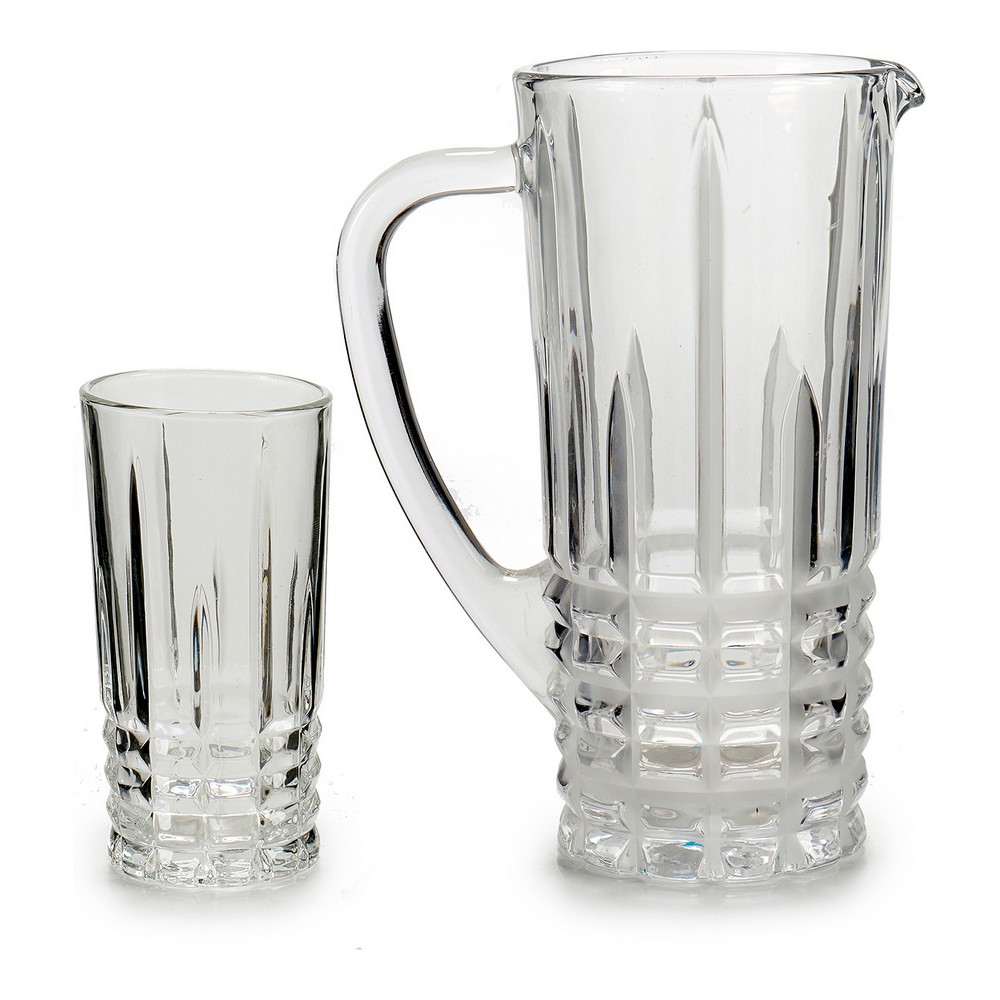 Glasset 41053 250 ml 6 x (250 ml) / 1 x (1 L)