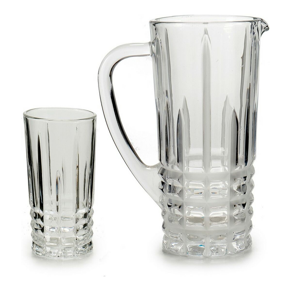 Glasset 41053 250 ml 6 x (250 ml) / 1 x (1 L) - 3