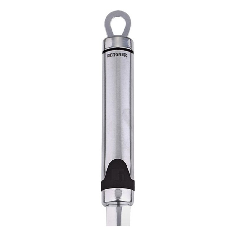 Hålslev Bergner Rostfritt stål Silvrig Silver (35,5 cm) - 2