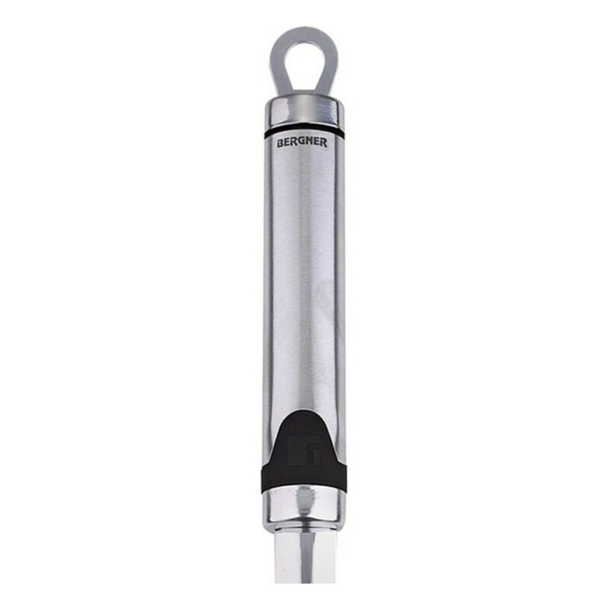 Hålslev Bergner Rostfritt stål Silvrig Silver (35,5 cm) - 9