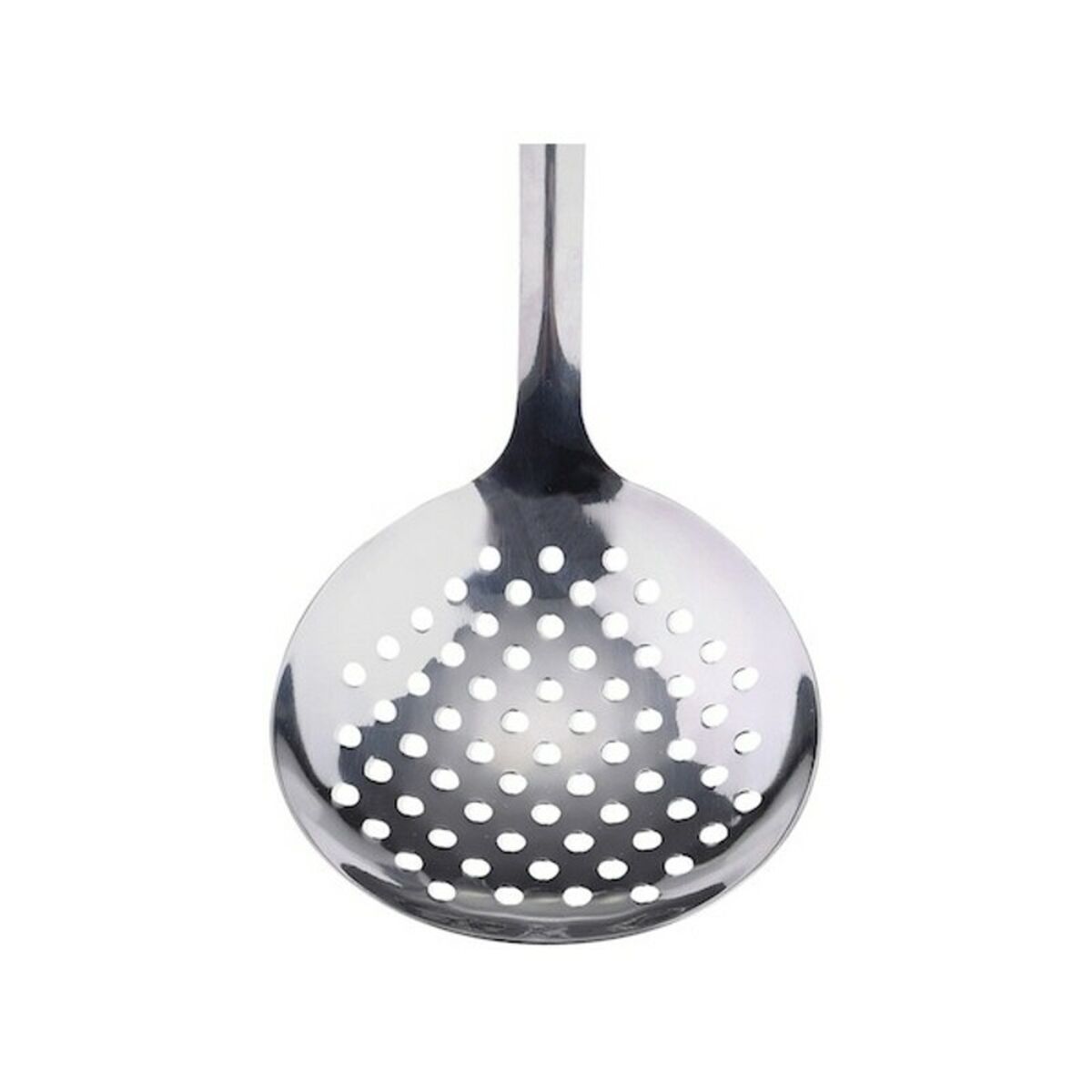 Hålslev Bergner Rostfritt stål Silvrig Silver (35,5 cm) - 10