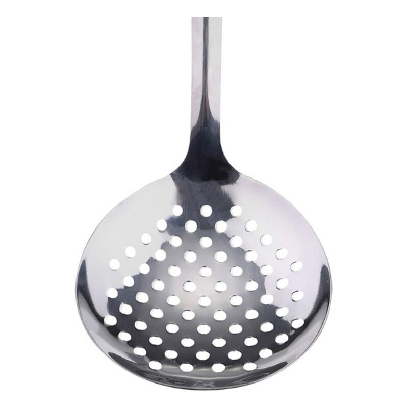 Hålslev Bergner Rostfritt stål Silvrig Silver (35,5 cm) - 7