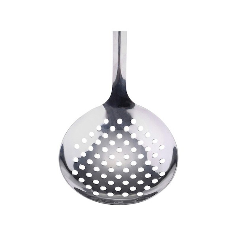Hålslev Bergner Rostfritt stål Silvrig Silver (35,5 cm) - 3
