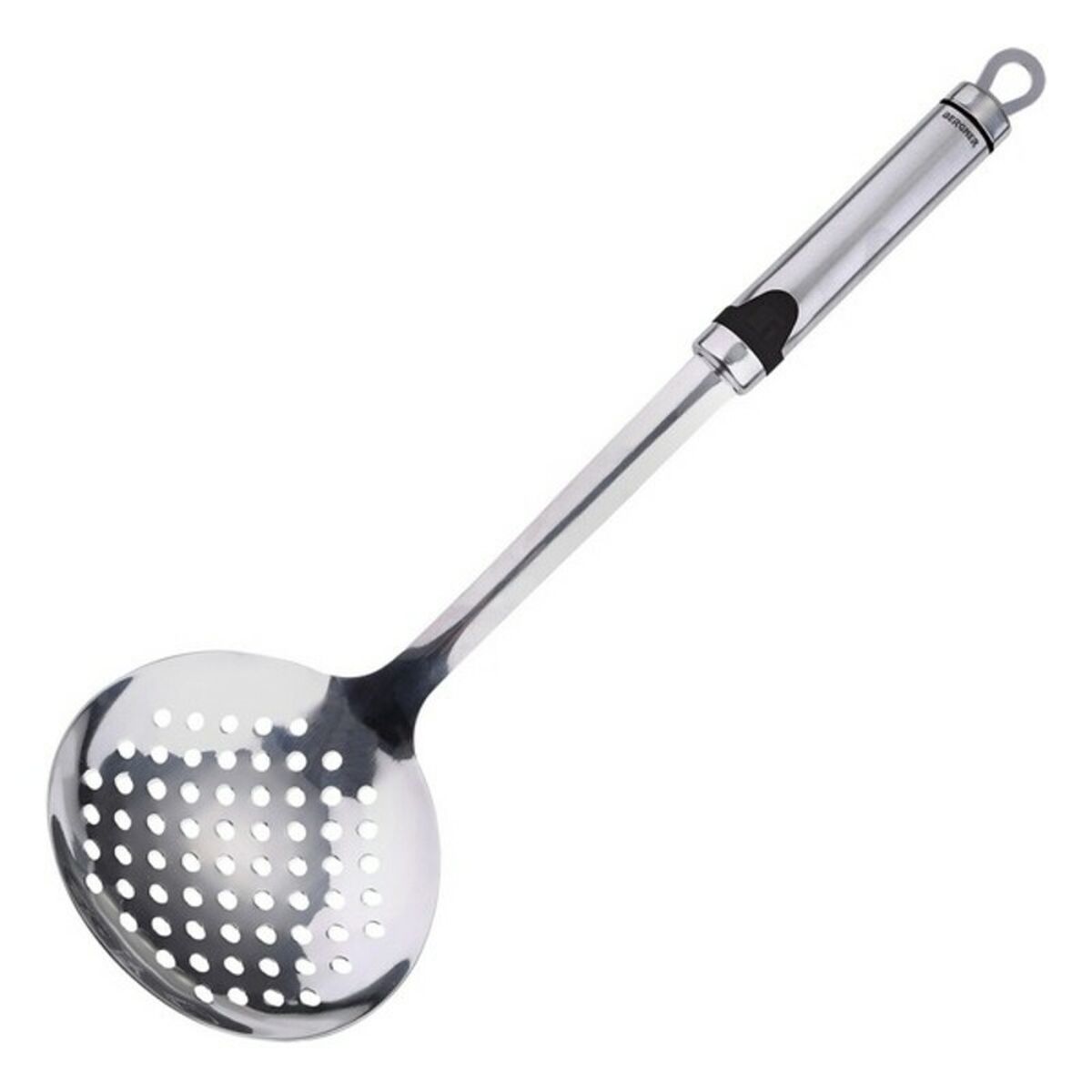 Hålslev Bergner Rostfritt stål Silvrig Silver (35,5 cm) - 8