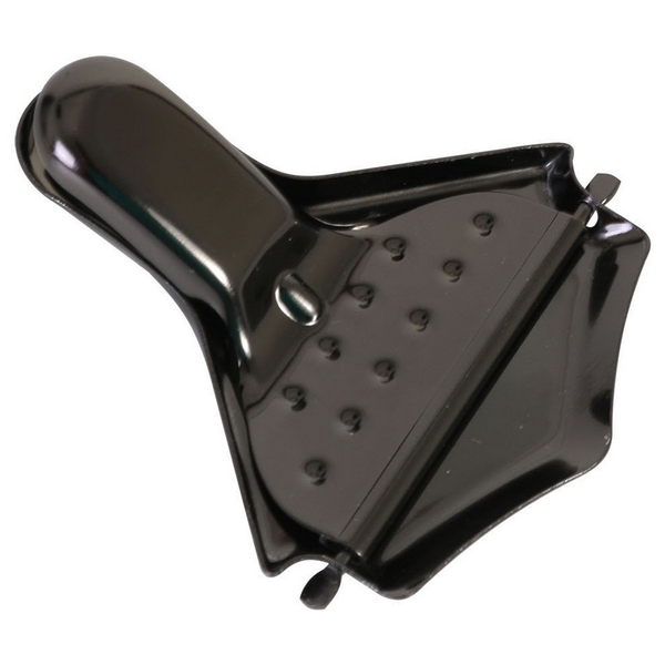Citrusspress Inde Manual Svart 8,5 cm (8,5 cm)