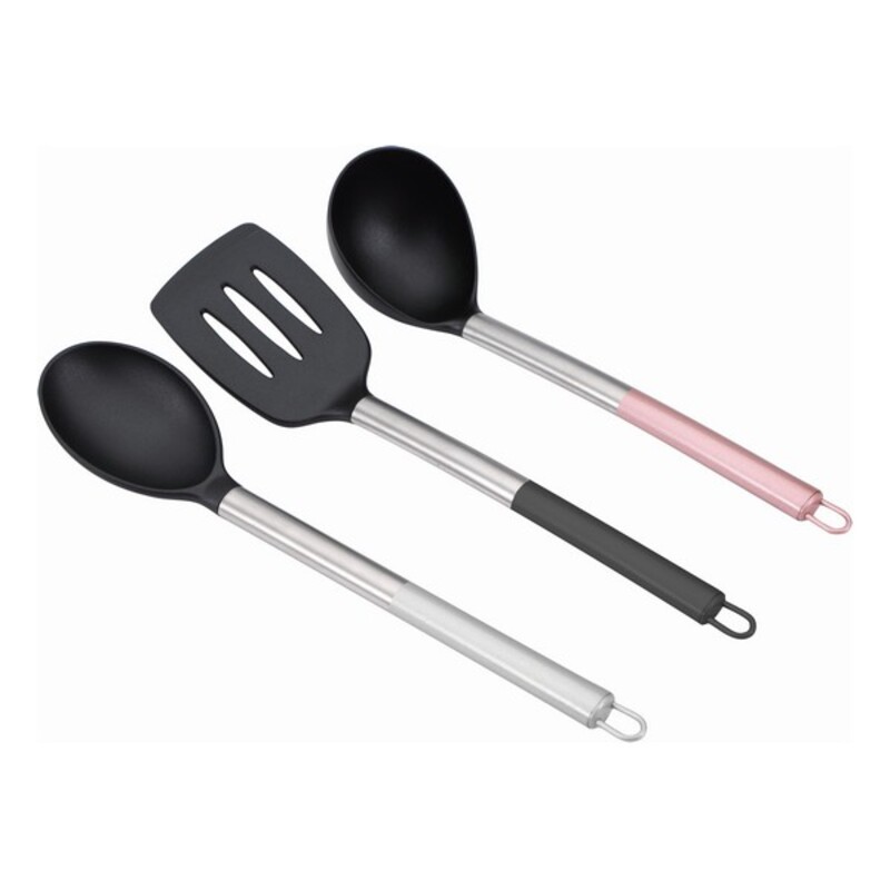 Köksredskapsset Infinity Chefs Vita Nylon (3 pcs)