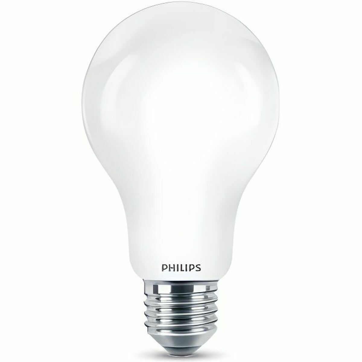 LED-lampa Philips 2452 lm E27 (4000 K) (7,5 x 12,1 cm) - 3
