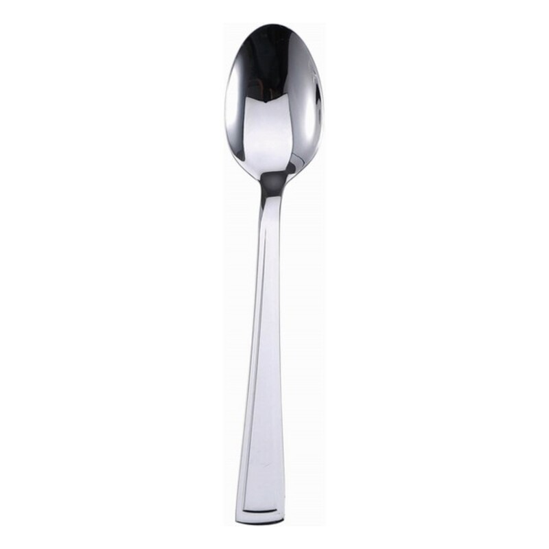 Bestick Bergner Torino Rostfritt stål Silvrig (24 pcs) - 3