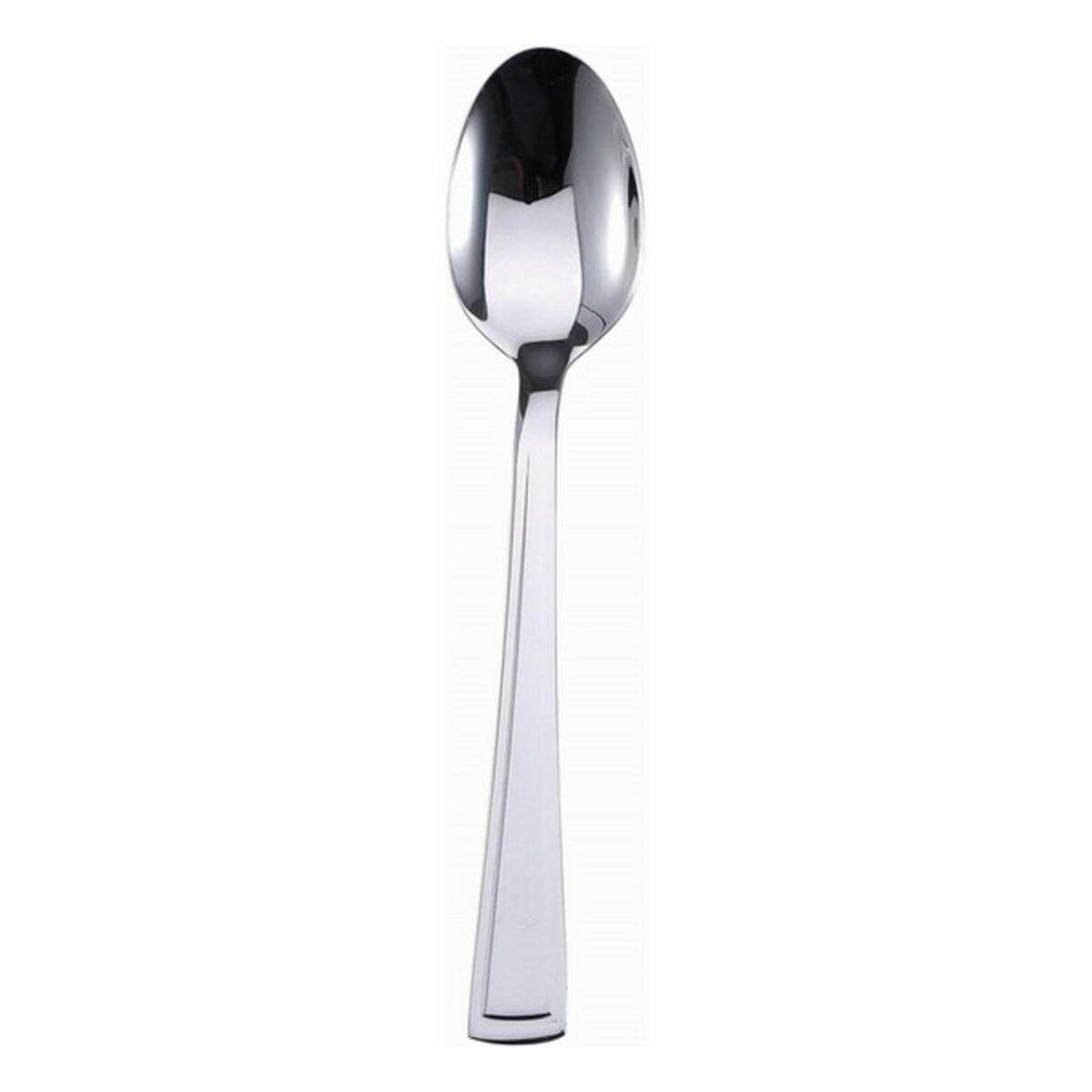 Bestick Bergner Torino Rostfritt stål Silvrig (24 pcs) - 8