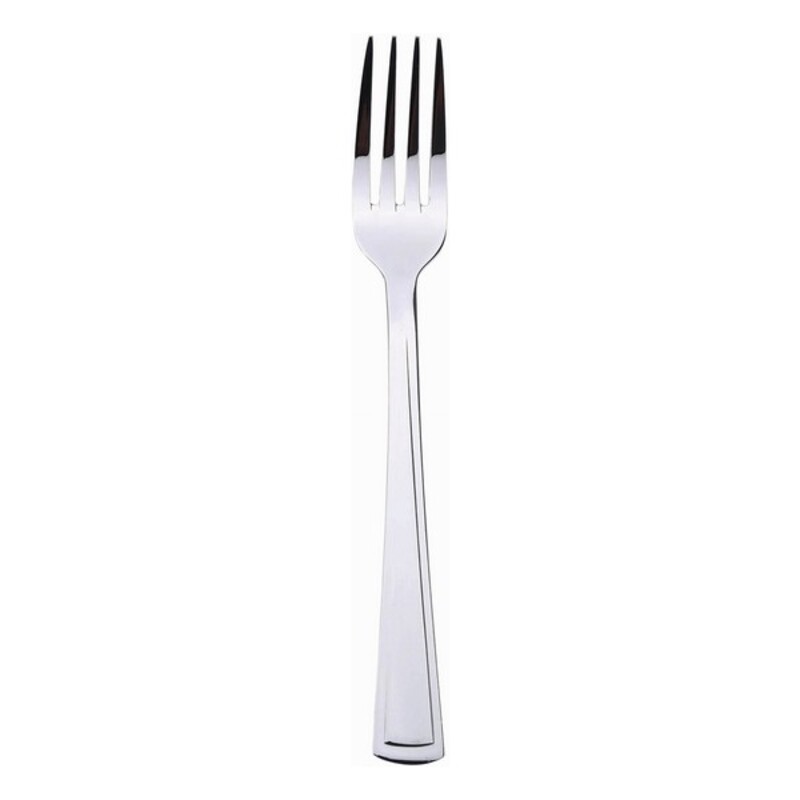 Bestick Bergner Torino Rostfritt stål Silvrig (24 pcs) - 5