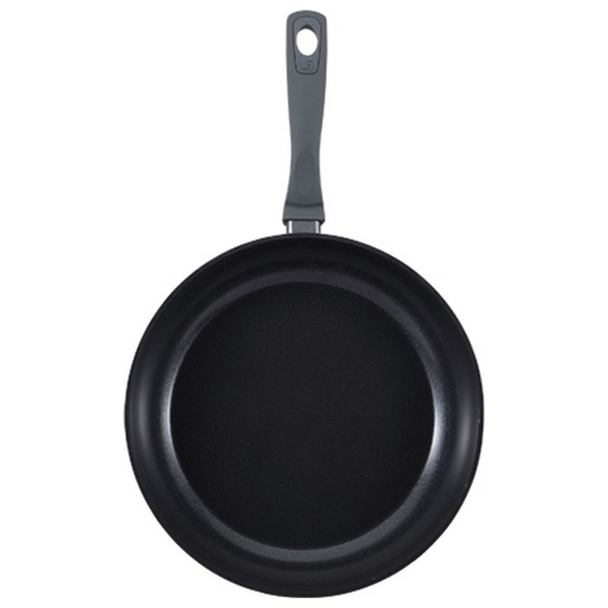 Stekpanna Bergner Titan Grå Smitt aluminium, Mått: Ø 20 cm - 11
