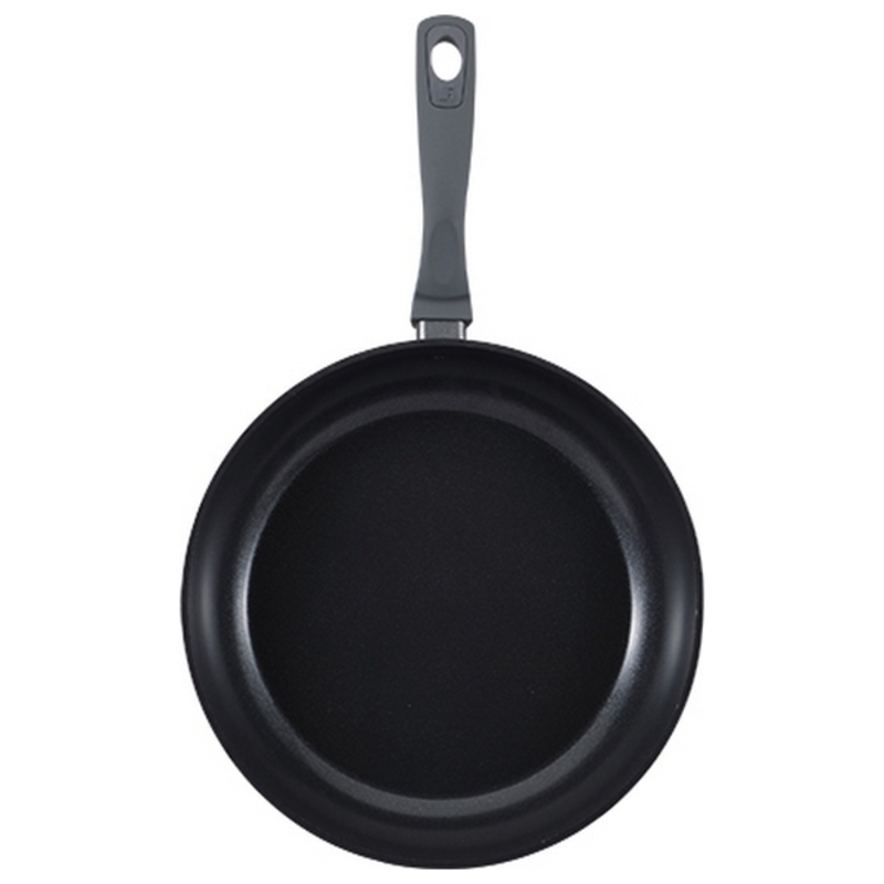 Stekpanna Bergner Titan Grå Smitt aluminium, Mått: Ø 20 cm - 4