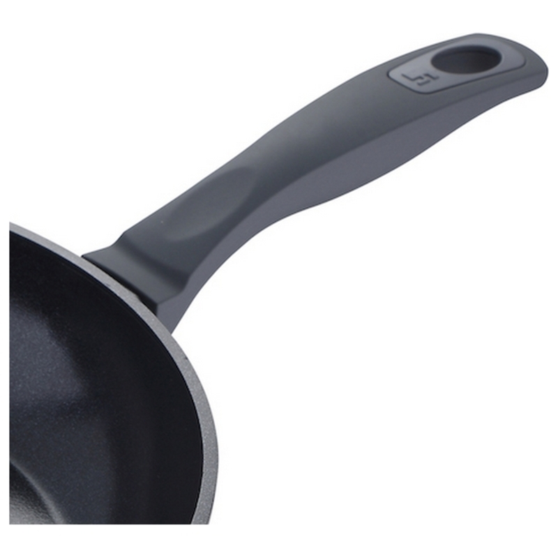 Stekpanna Bergner Titan Grå Smitt aluminium, Mått: Ø 20 cm - 7