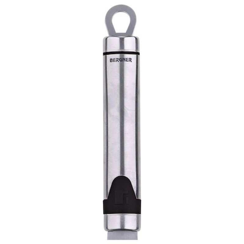 Citronrivare Bergner Rostfritt stål Silvrig (17 cm) - 3