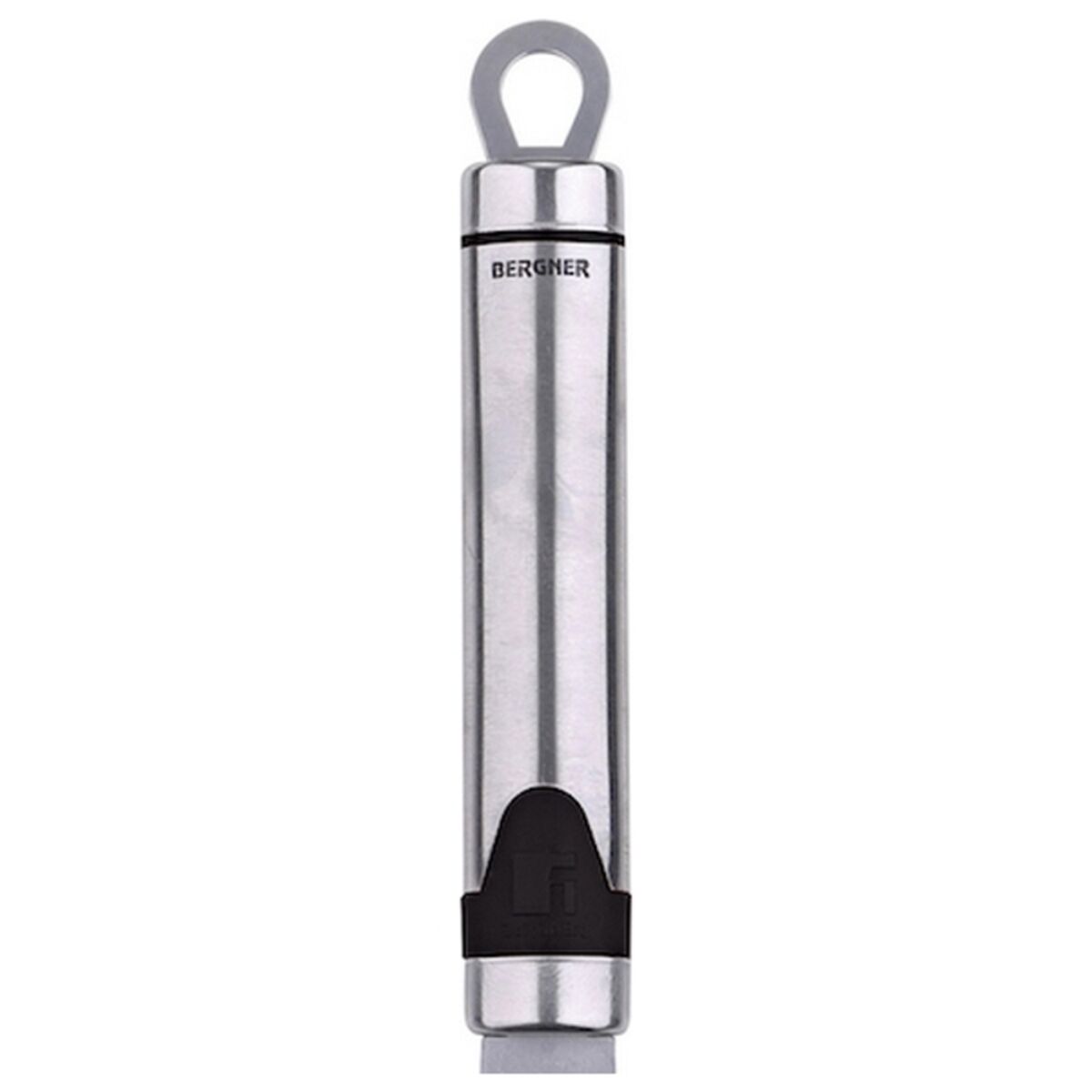 Citronrivare Bergner Rostfritt stål Silvrig (17 cm) - 8