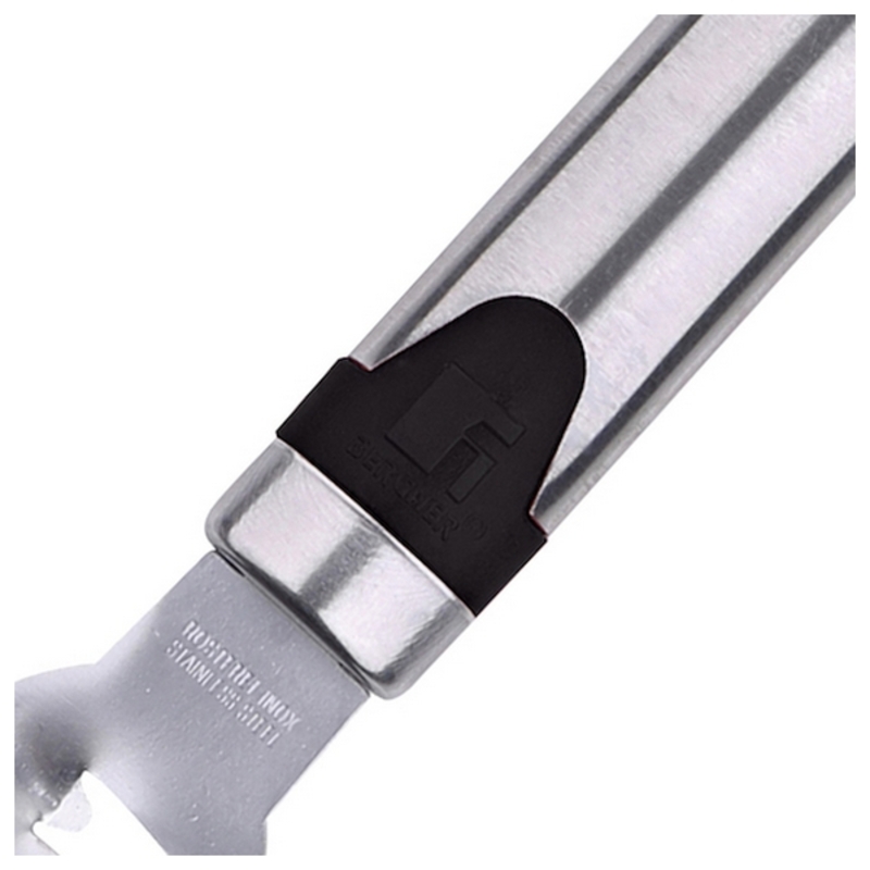 Citronrivare Bergner Rostfritt stål Silvrig (17 cm) - 5