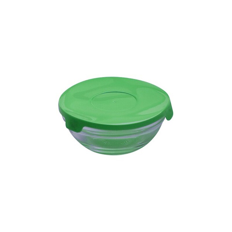 Lunchlådor, set Renberg RB-4419-GR (5 pcs) - 2