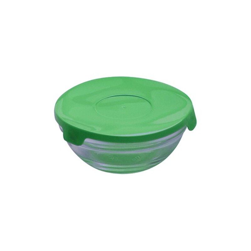 Lunchlådor, set Renberg RB-4419-GR (5 pcs) - 4