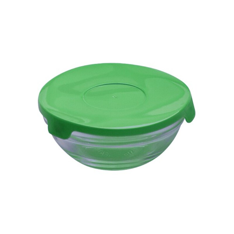 Lunchlådor, set Renberg RB-4419-GR (5 pcs) - 5